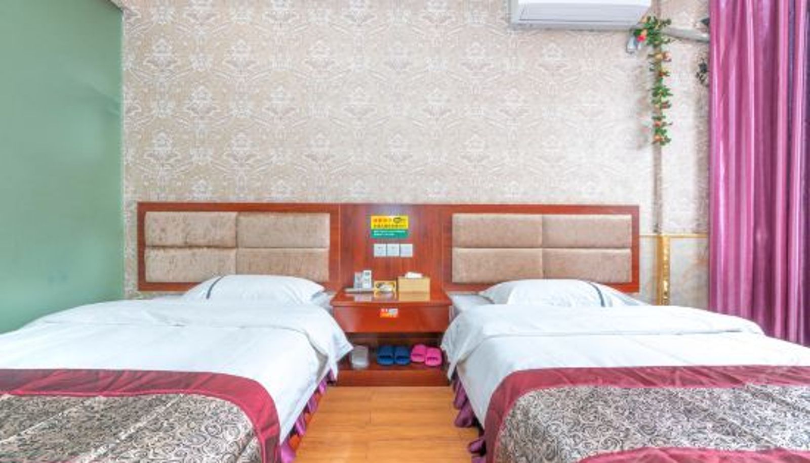 Standard room - NCJD HOTEL