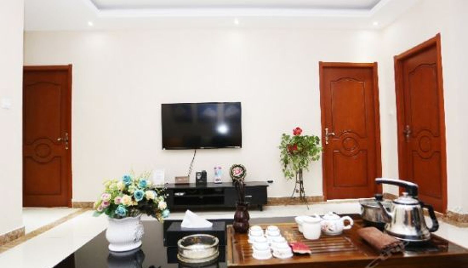 Suite - Bedom Apartment (Jiluyuan Plaza)