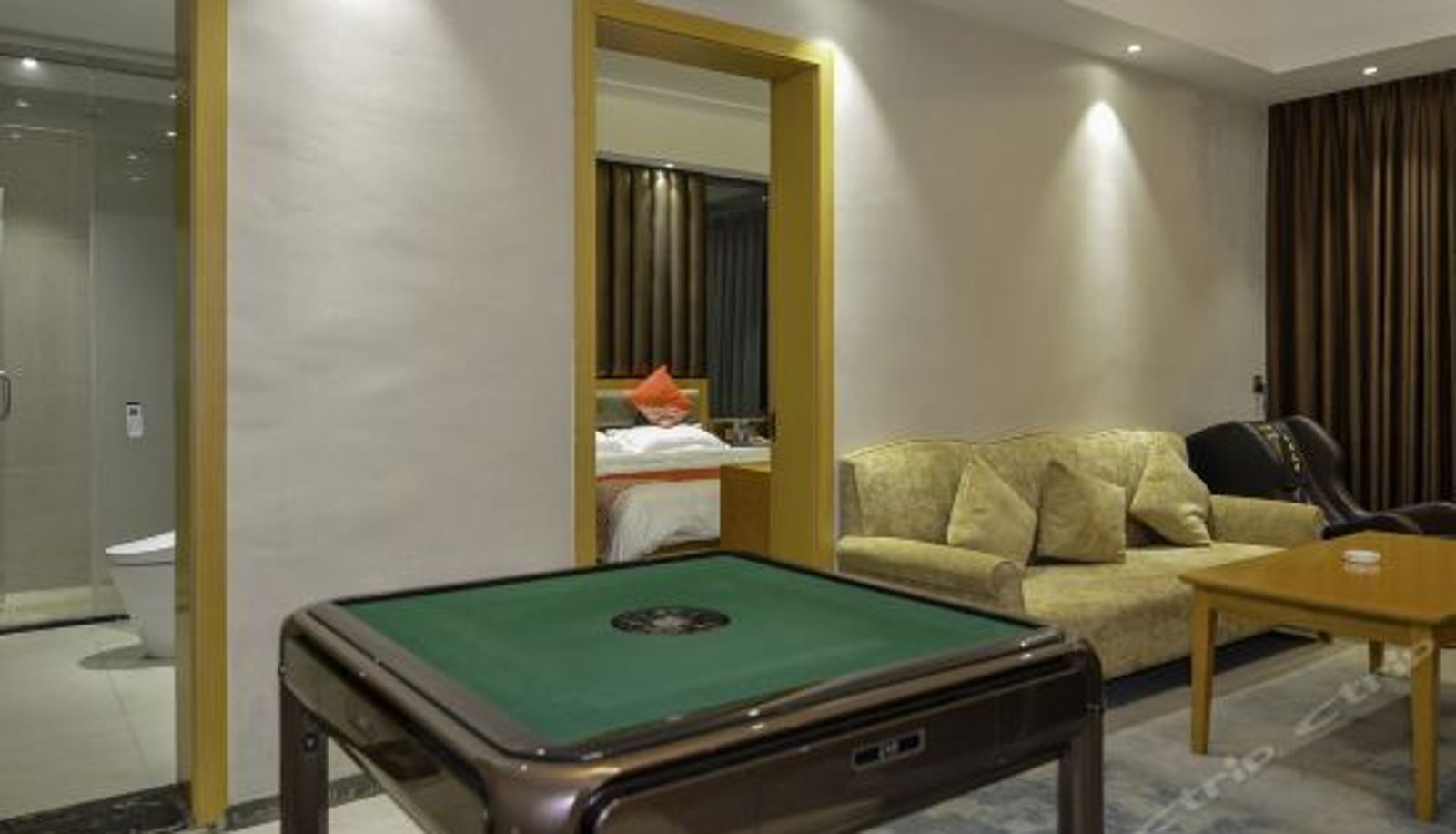Suite - Star City Hotel
