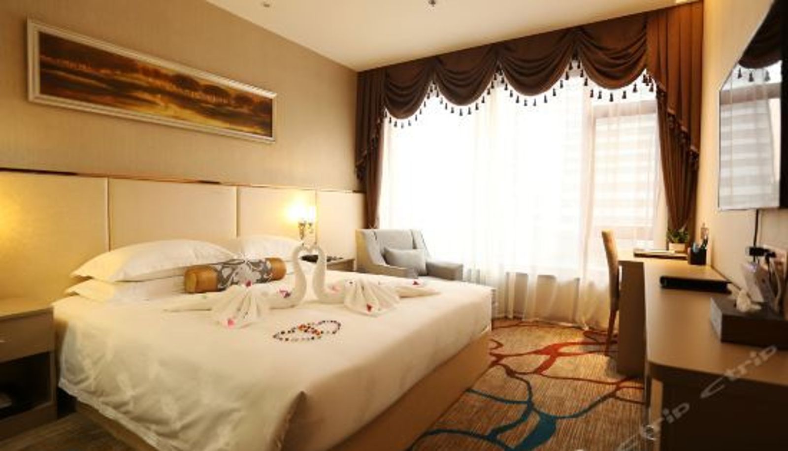Camera business - Haiyunxuan Hotel