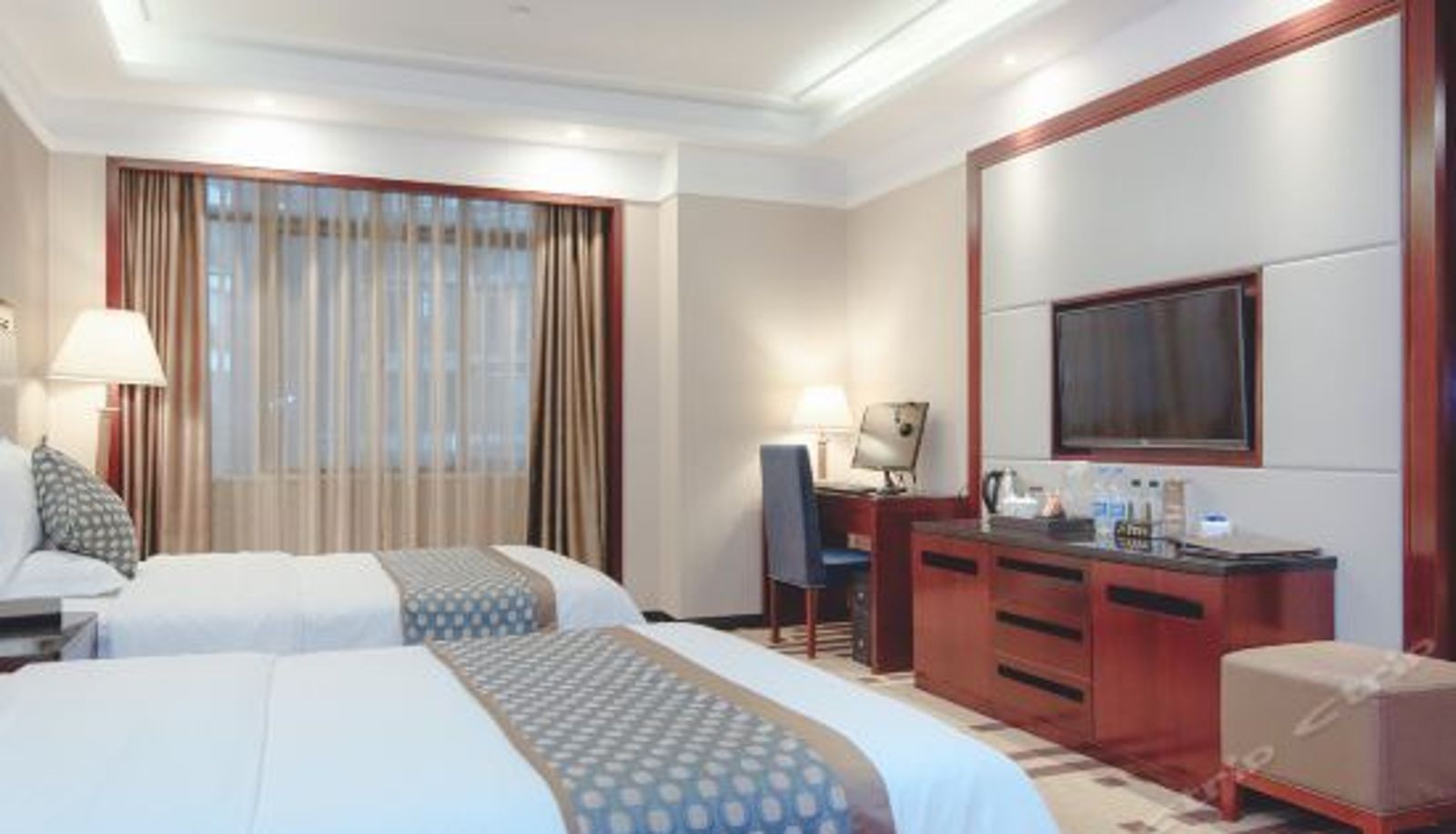 Superior-Zimmer - Golden Hotel