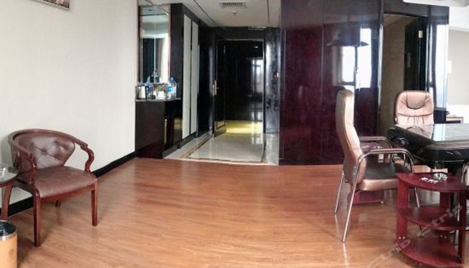 Business-Zimmer - Yongli International Hotel