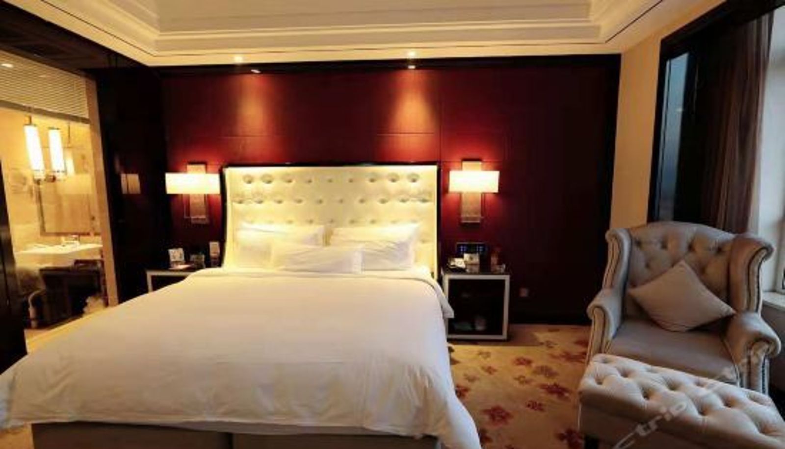 Business-Zimmer - Yongli International Hotel