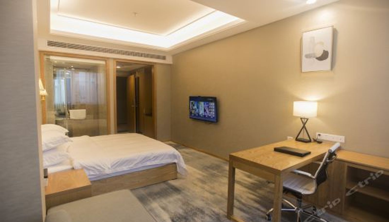 Superior room - Kewei Hotel
