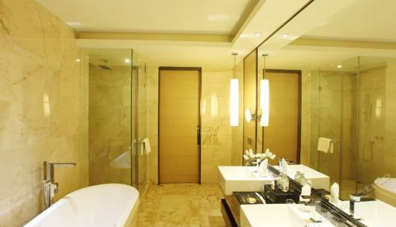 Business-Zimmer - Yungang Meigao Hotel