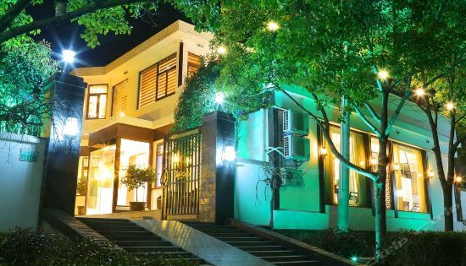 Chambre Standard - Yunshe Hot Spring Inn