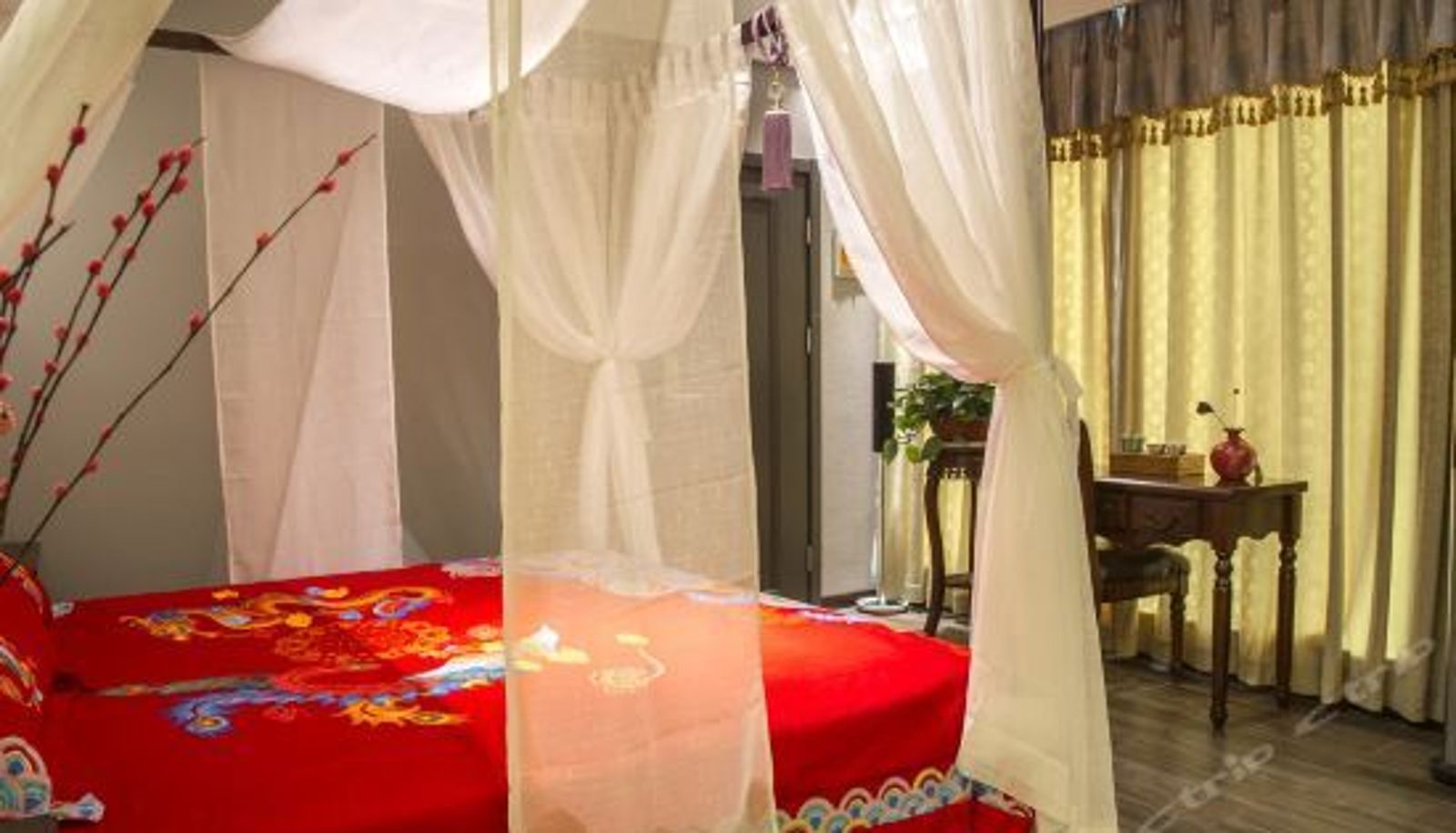 Chambre Standard - Yunshe Hot Spring Inn