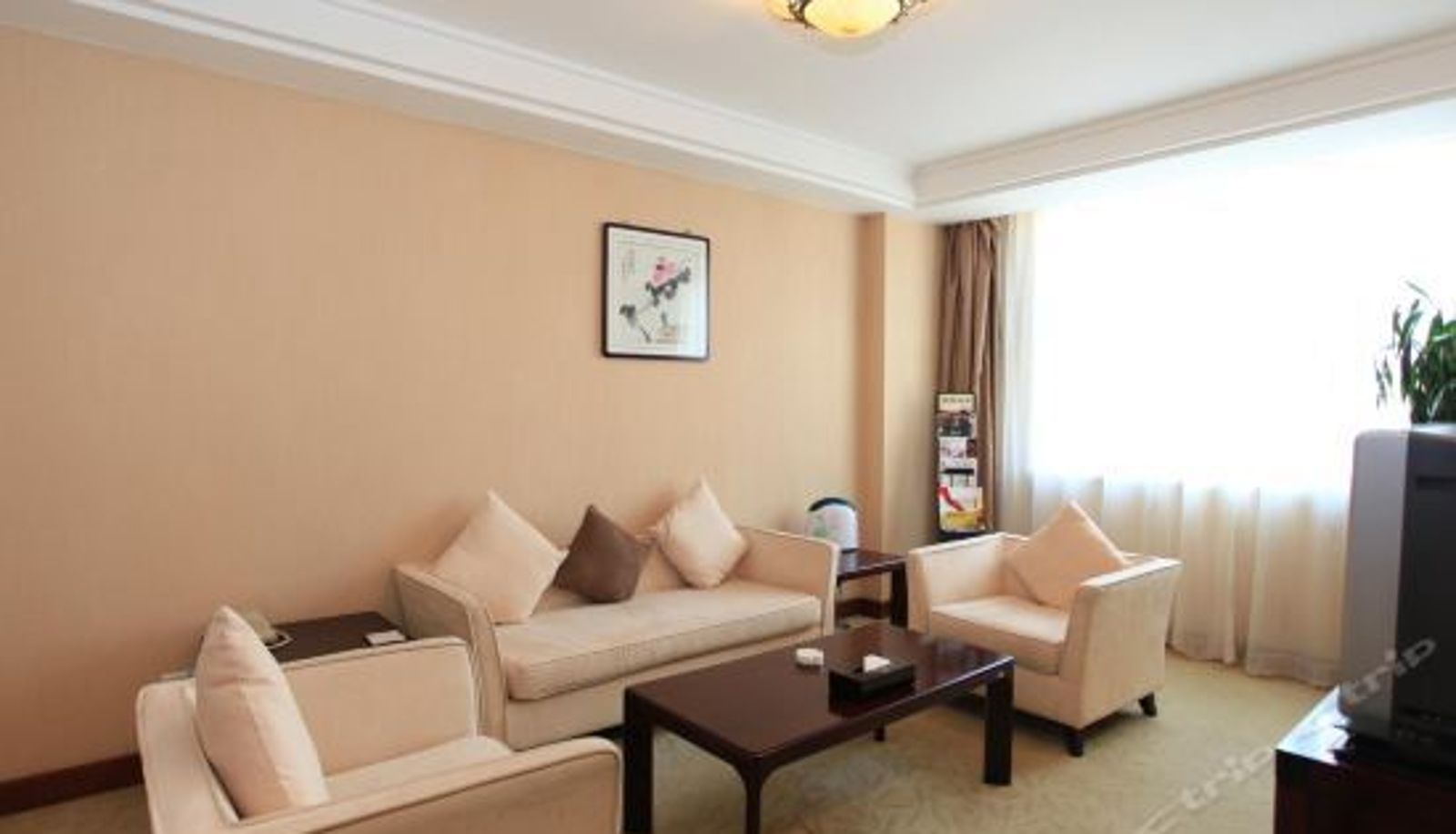 Suite - Yanbei Hotel