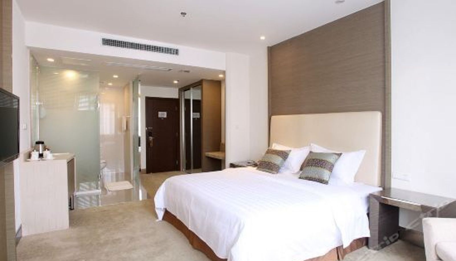 Pokój typu business - Phoenix Jinghua Hotel