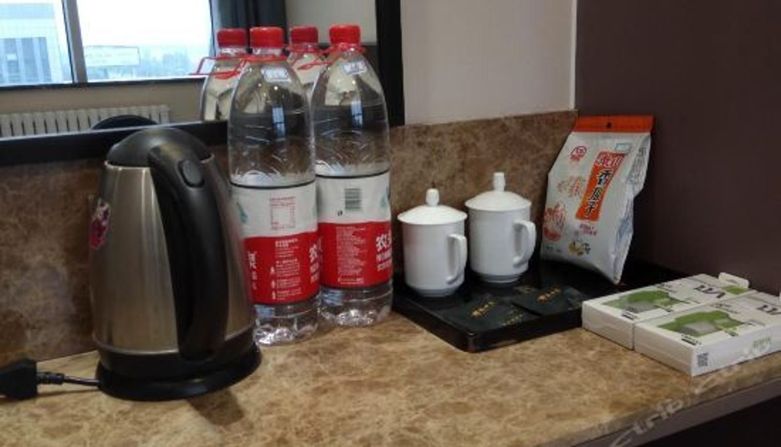 Business-Zimmer - Jia Hao Business Hotel