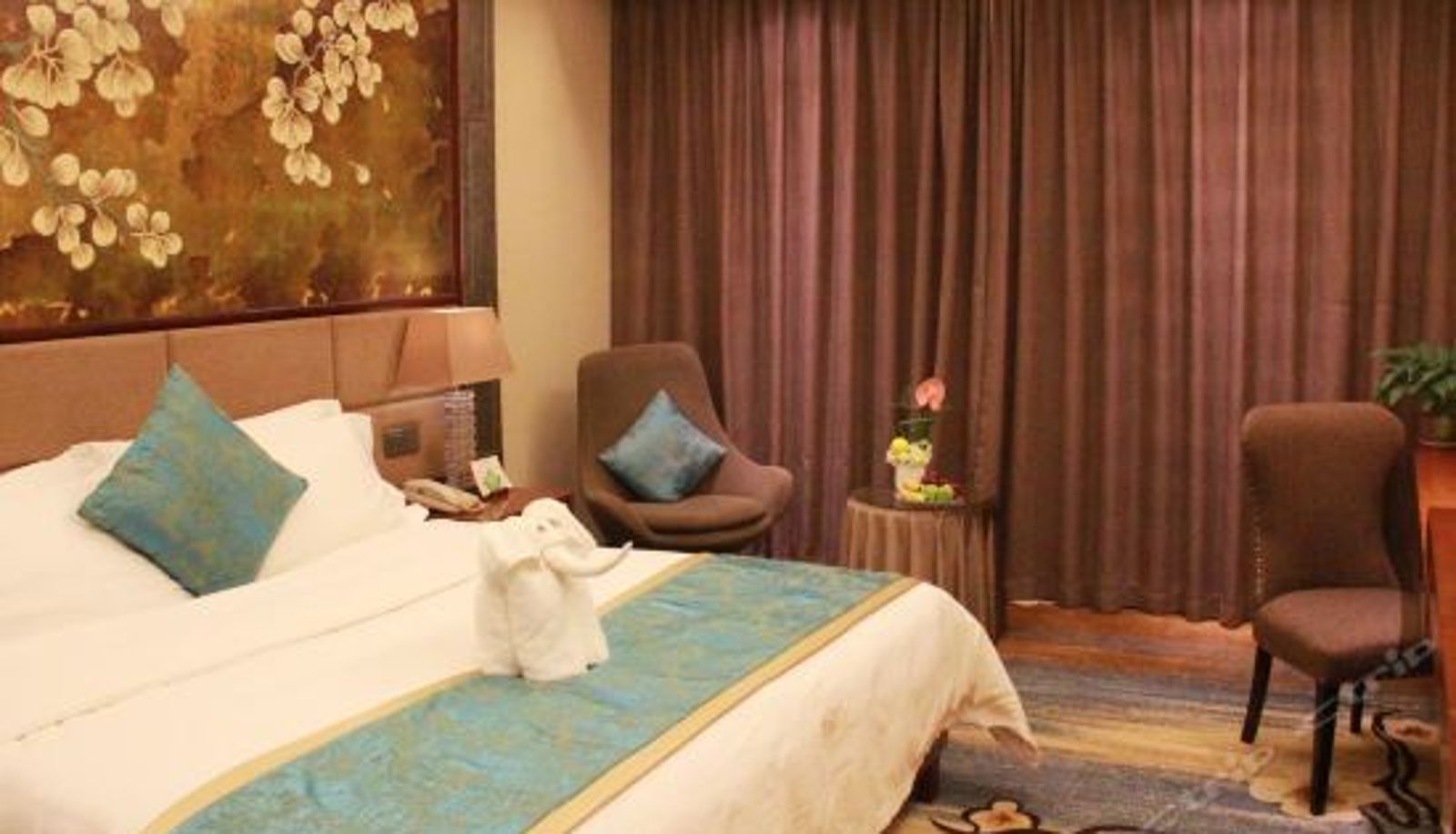 Business room - Chuangshiji Hotel