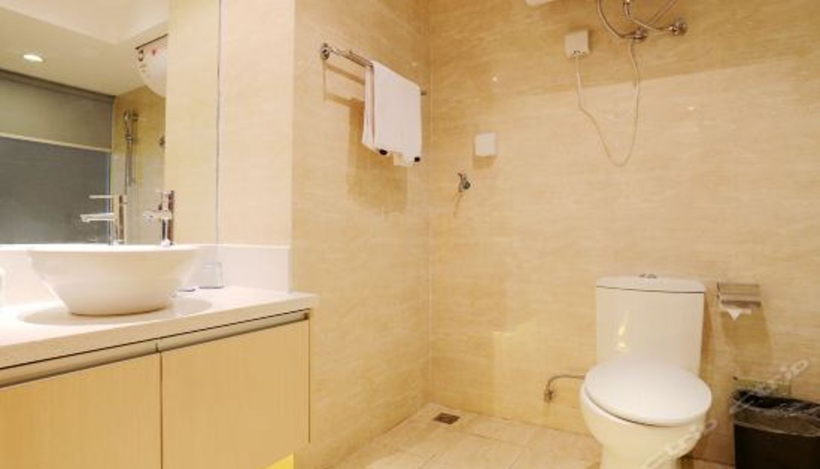 Vista interior - Tujia Sweetome Vacation Rentals (Dongjun Plaza)