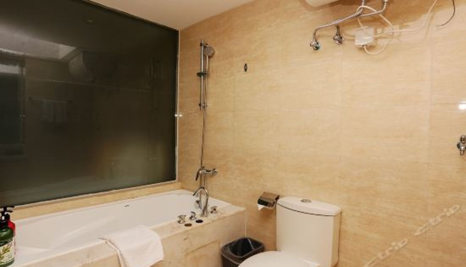 Vista interior - Tujia Sweetome Vacation Rentals (Dongjun Plaza)