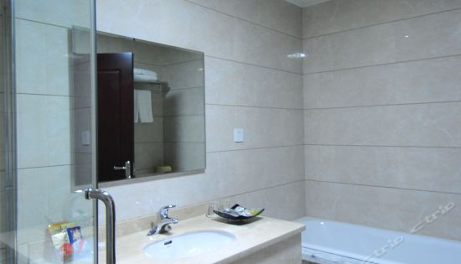 Interior view - Best Cyprinus carpio Hotel