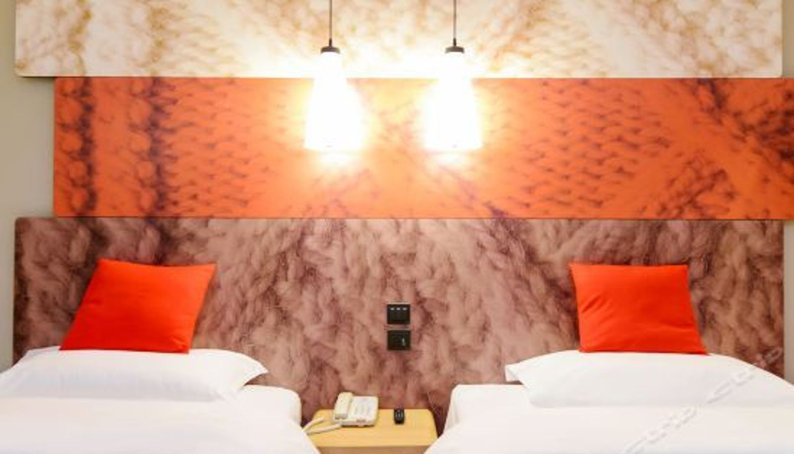 Camera superior - Palon Hotel (Chongqing Xinpaifang)