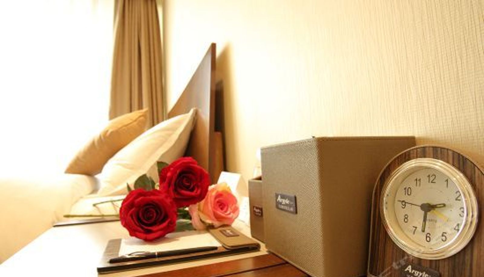Habitación corporativa - Tianma International Hotel