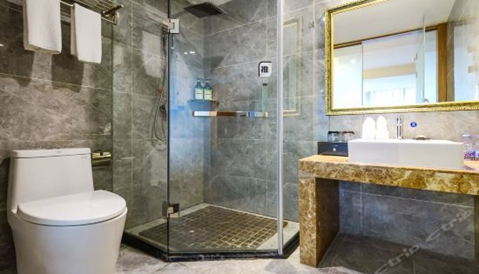 Superior room - Zhuo'ao Boutique Hotel