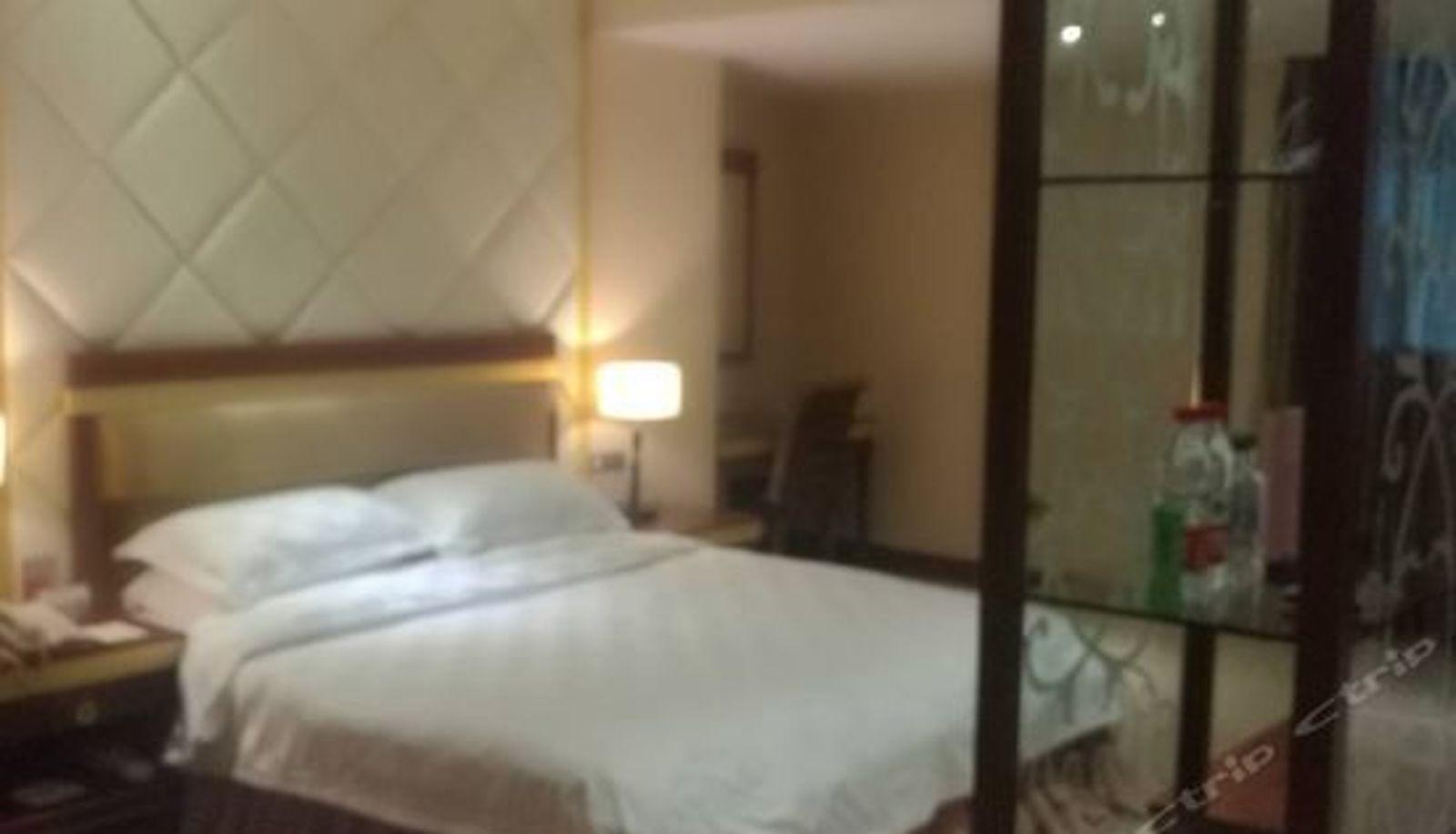 Suite - Changjiang Hotel