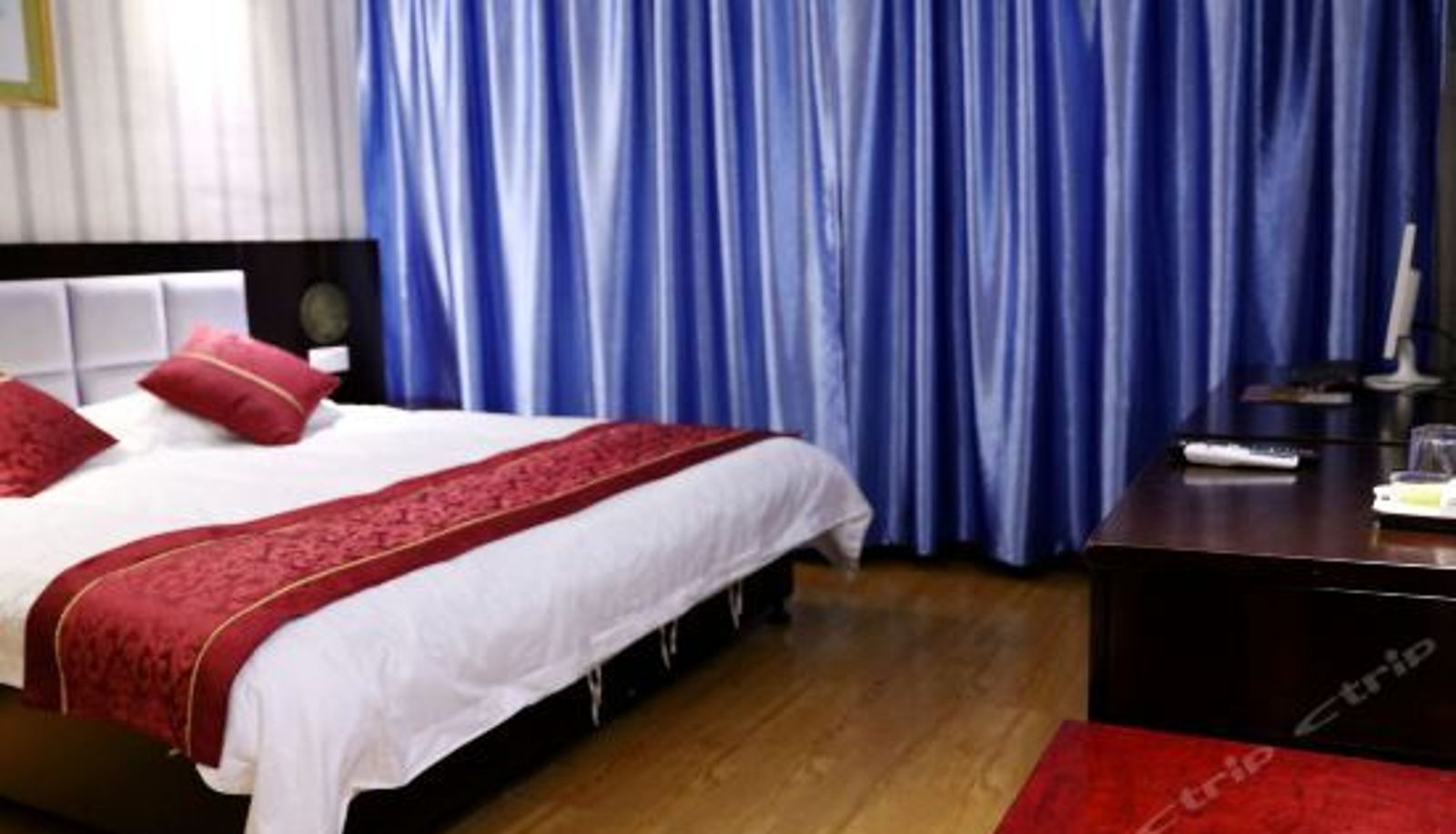 Camera superior - Youjiaren Boutique Hotel