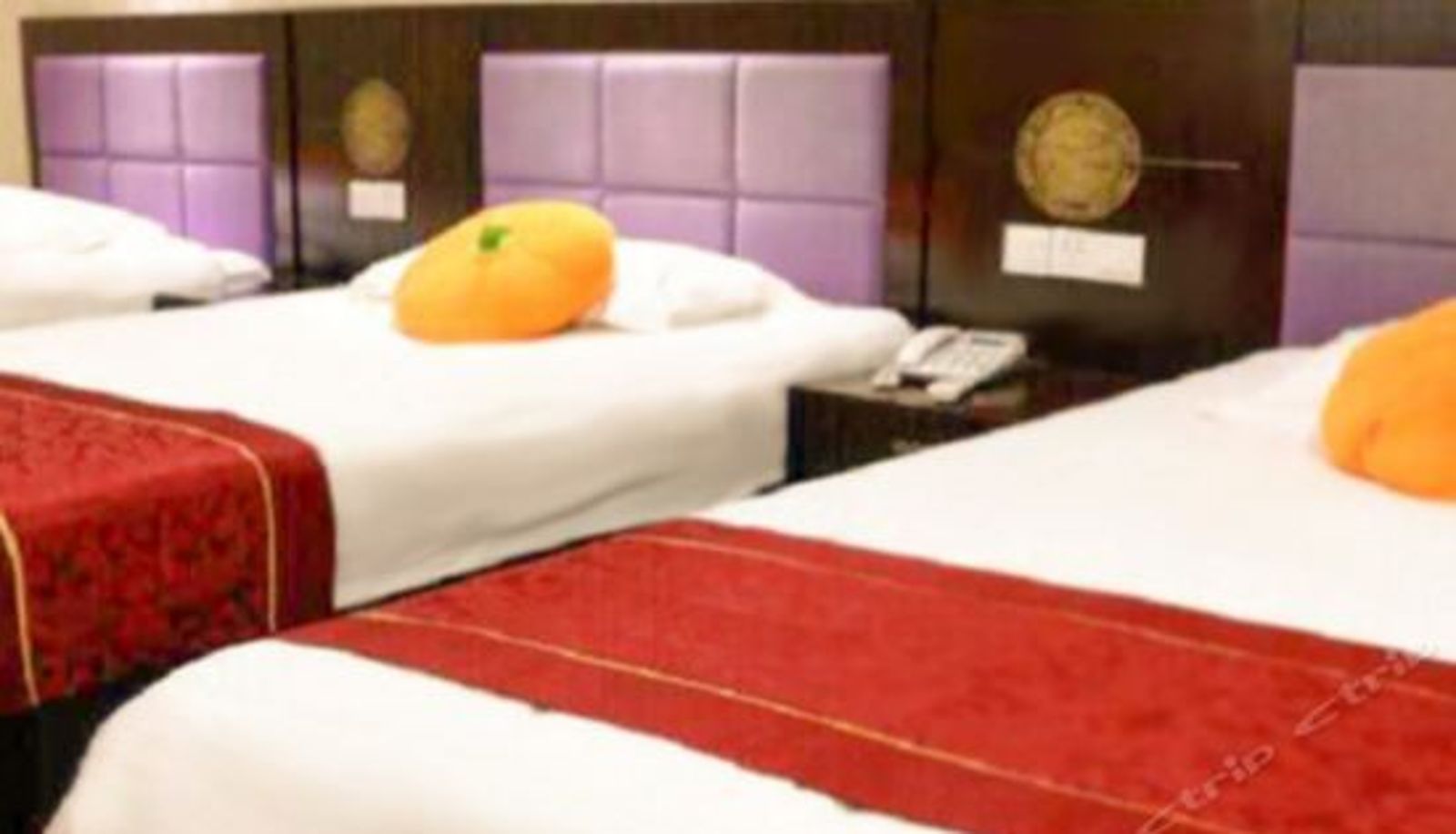 Tripla - Youjiaren Boutique Hotel