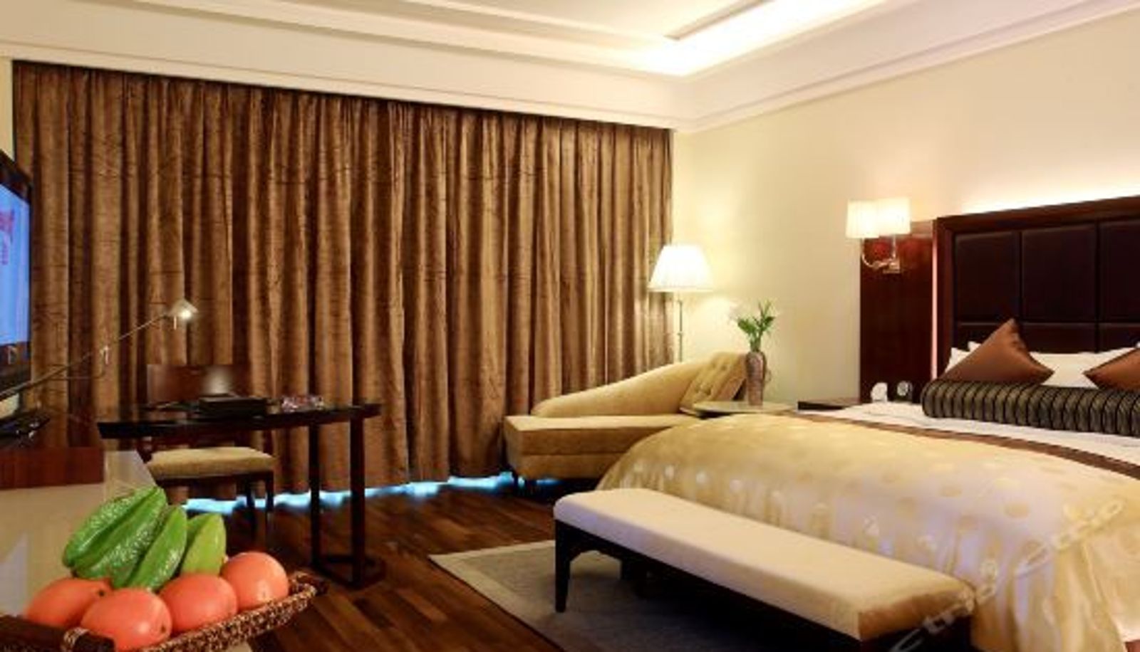 Chambre Business - Linyin Holiday Hotel
