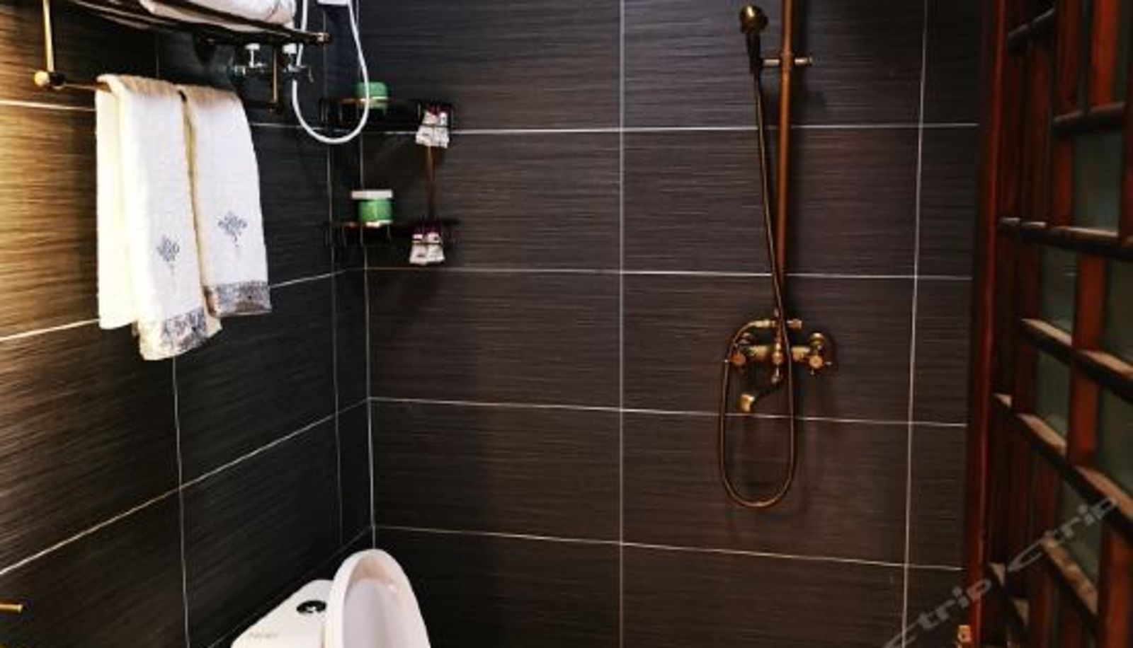 Chambre Familiale - Jiangxin Ju
