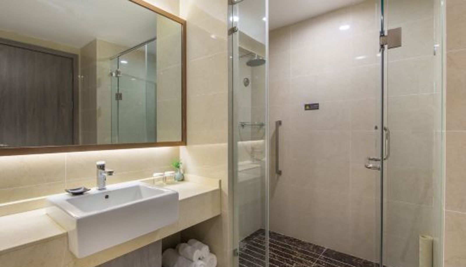 Business-Zimmer - Metropolo Jinjiang Hotels (Nanjing Southeast University)