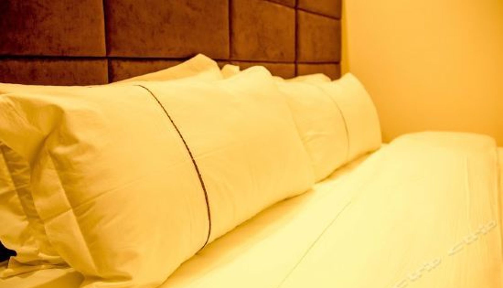 Standard room - Borrman Hotel (Zhanjiang Dingsheng Plaza)