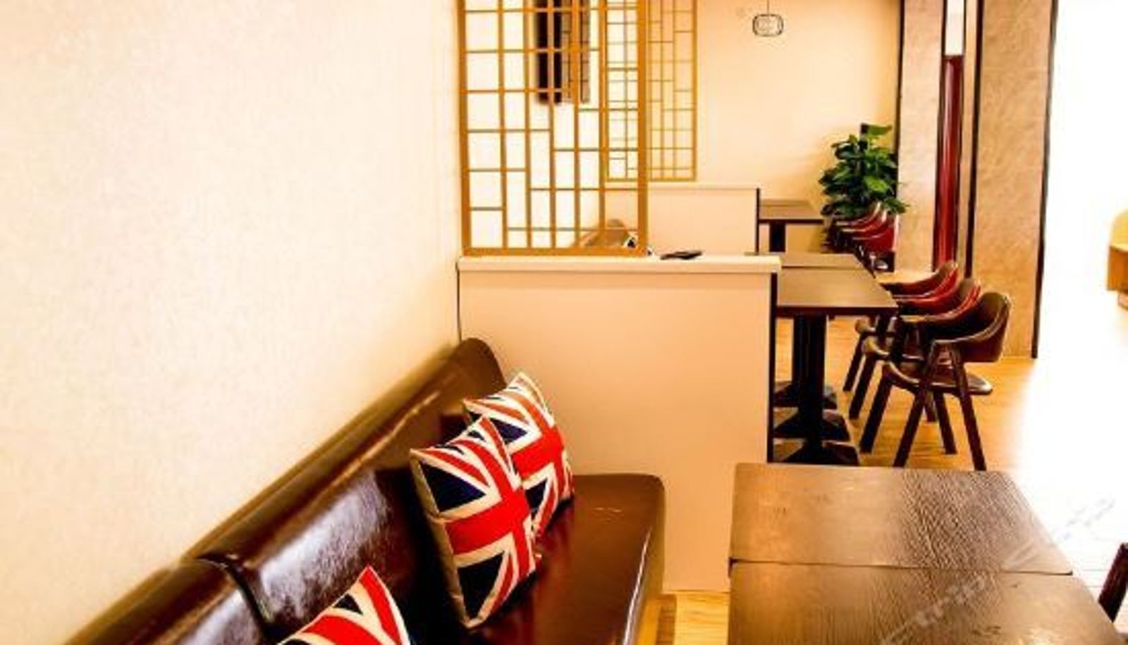 Standard room - Borrman Hotel (Zhanjiang Dingsheng Plaza)