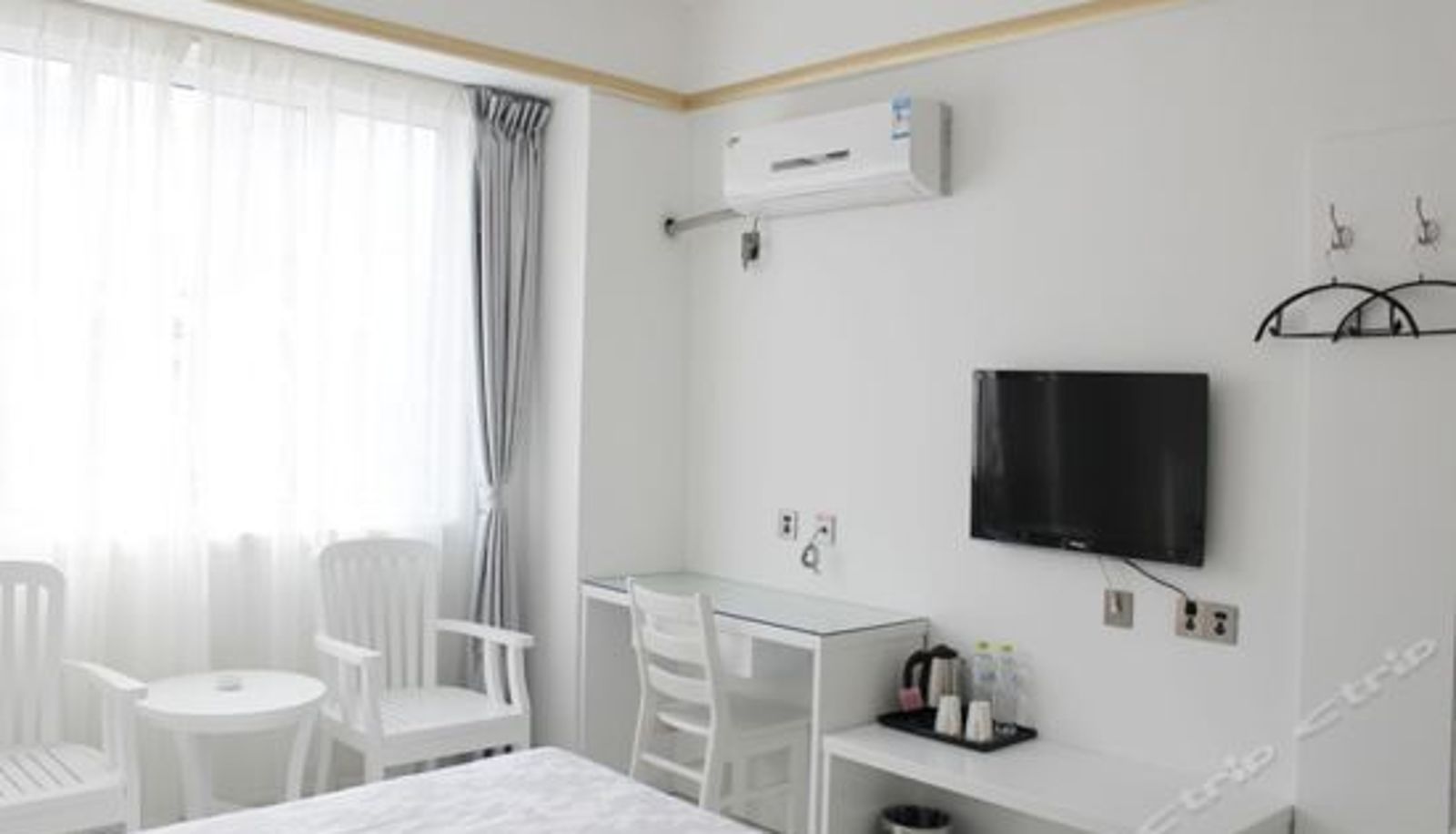Camera business - Ancient Capital Culture Business Hotel (Nanjing Xinjiekou)