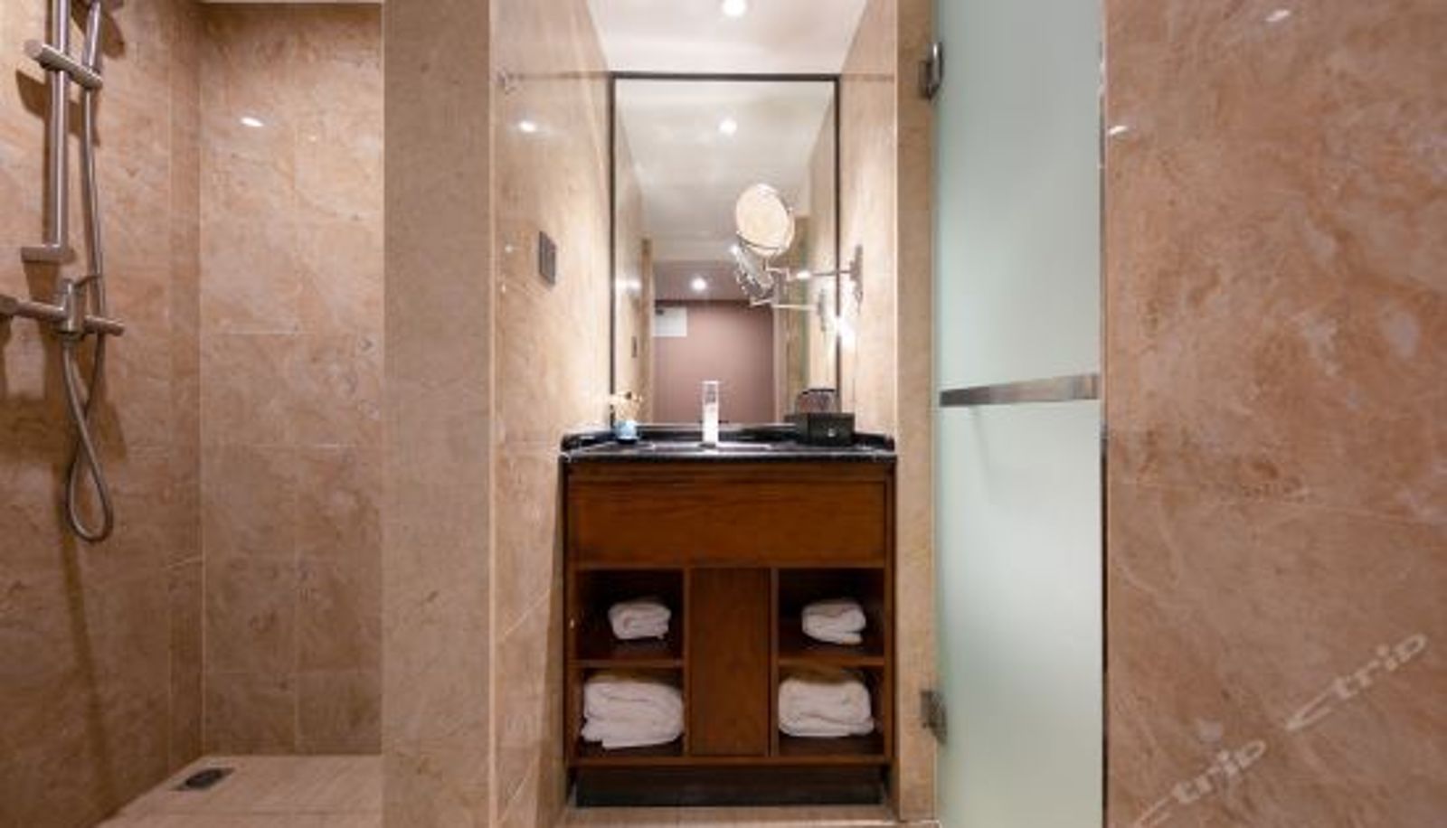 Business-Zimmer - Qian Tian Hotel (Airport Guobo)