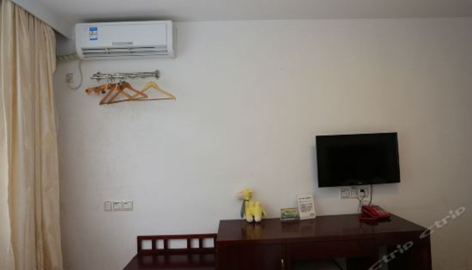 Habitación triple - Liming Suites Hotel