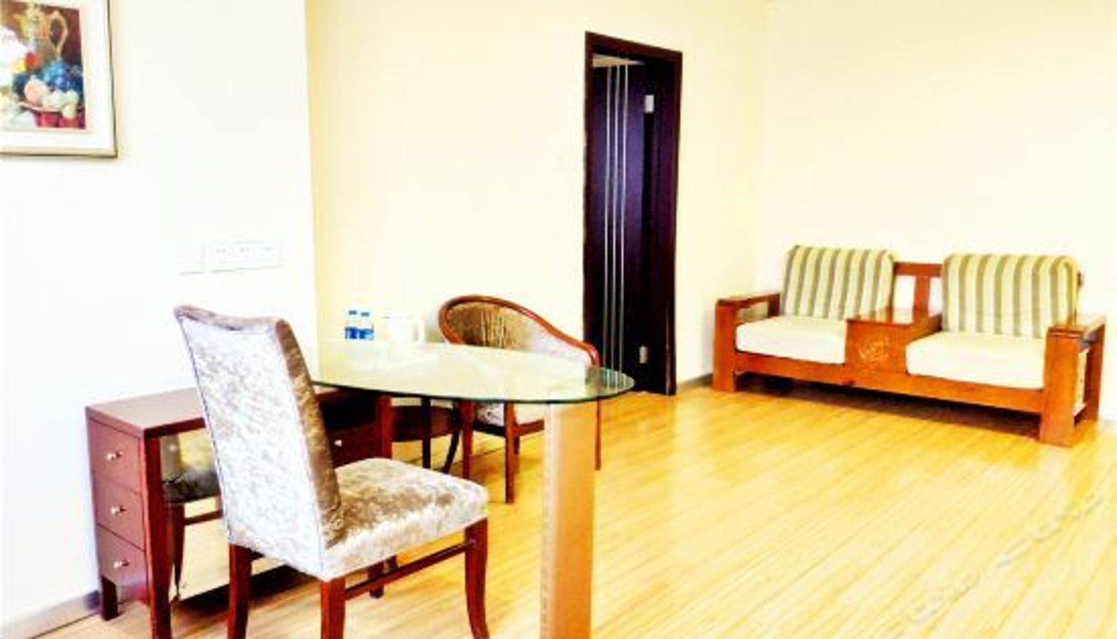Business-Zimmer - Orient Hotel