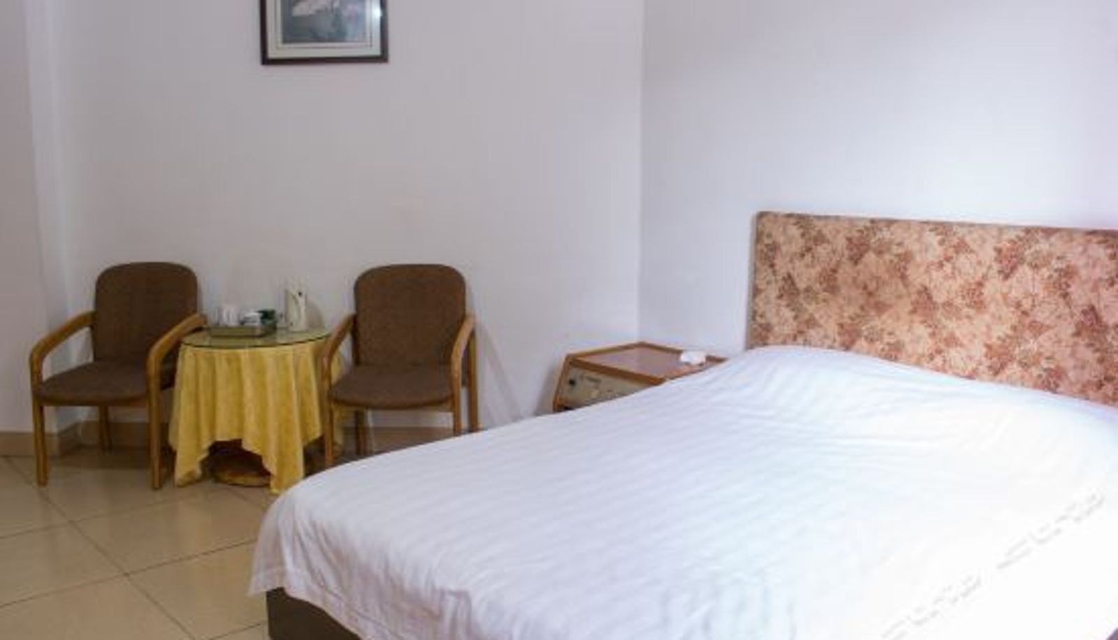 Business-Zimmer - Jixiang Hotel