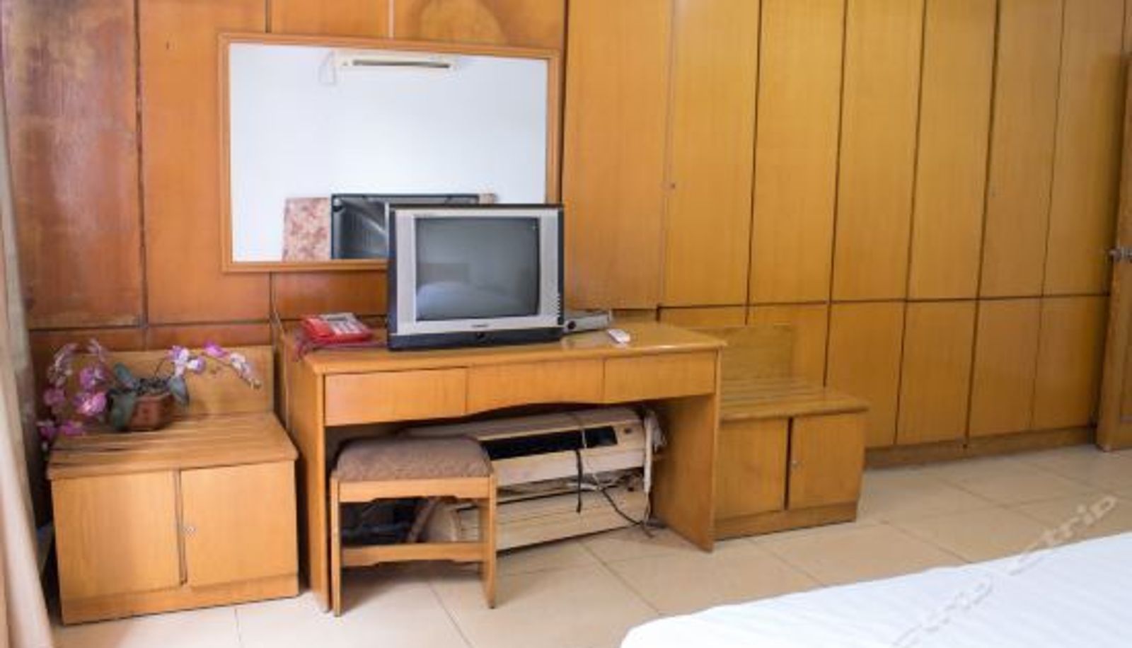 Business-Zimmer - Jixiang Hotel