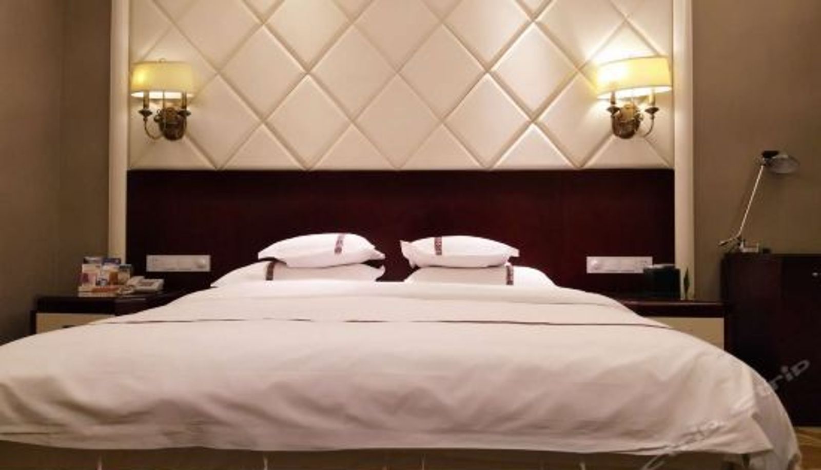 Business room - Haizhiwai Boutique Theme Hotel