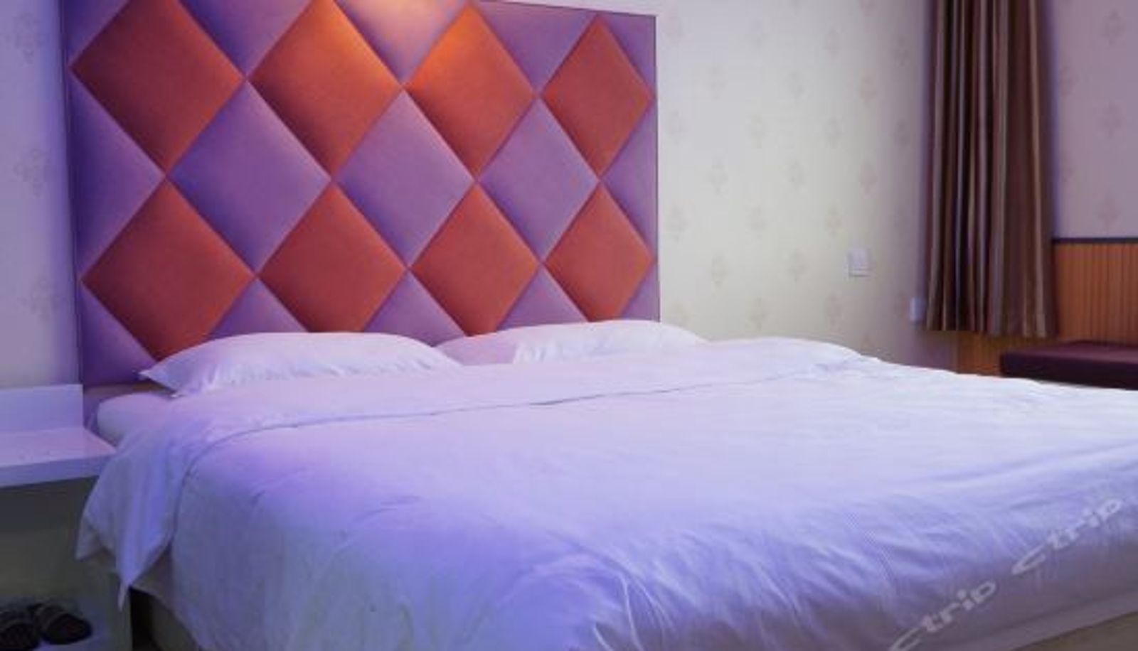 Superior room - Yuxiang Business Hotel