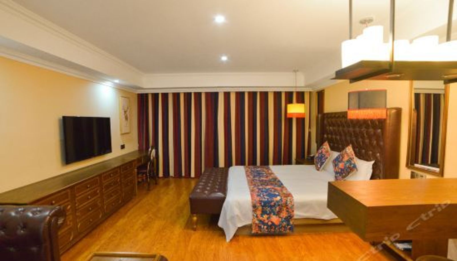 Superior room - Mei Jia Chain Hotel