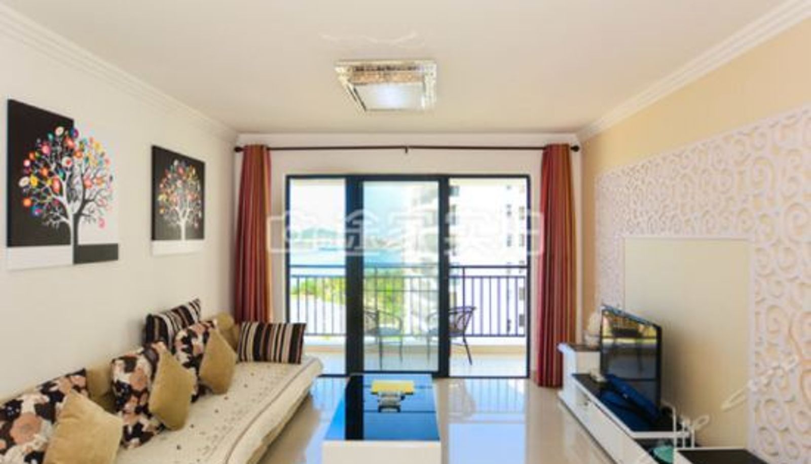 Habitación triple - Time sea The Resort Apartments