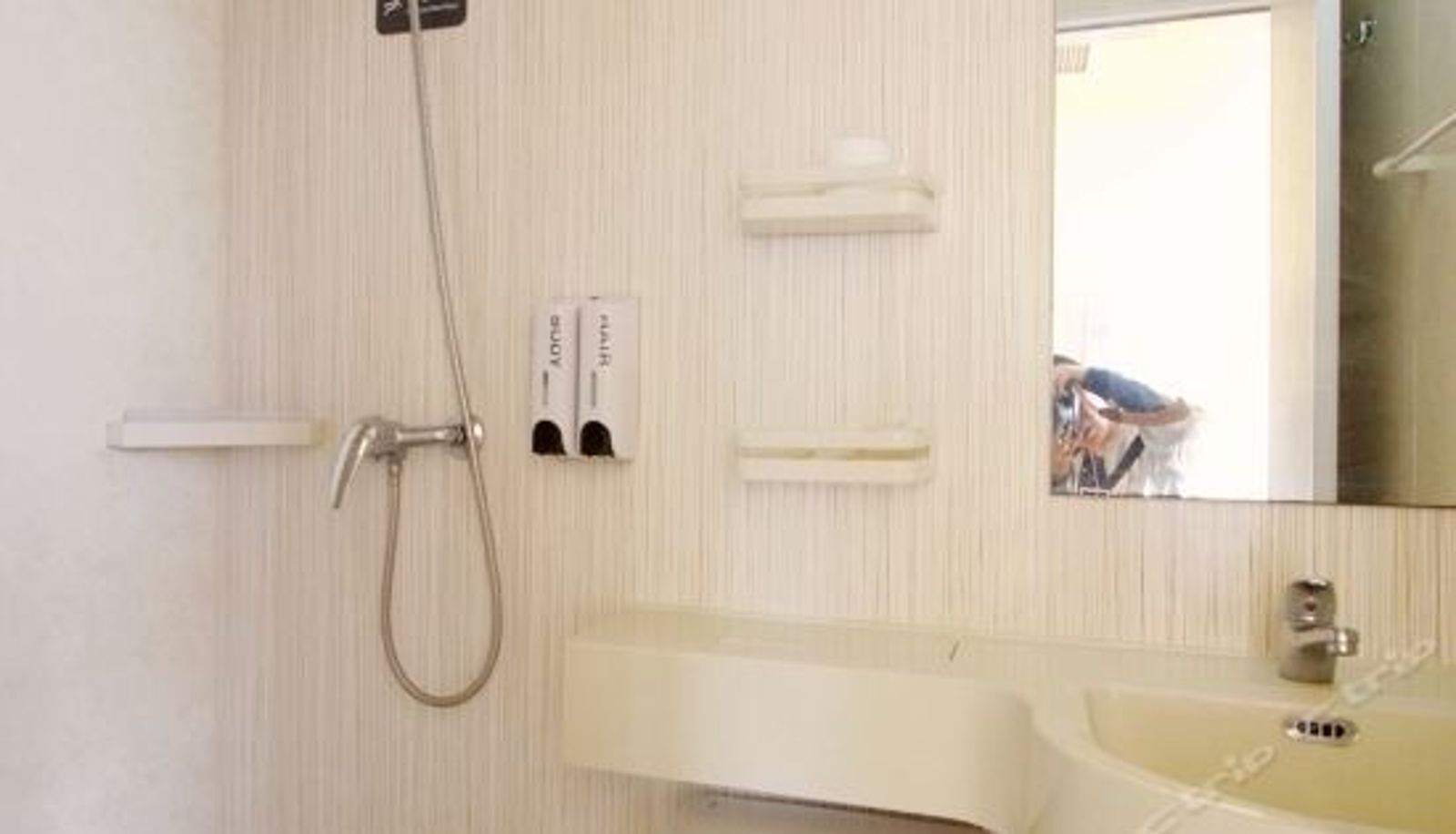 Interieur - Qingdao Impression Chain Hotel