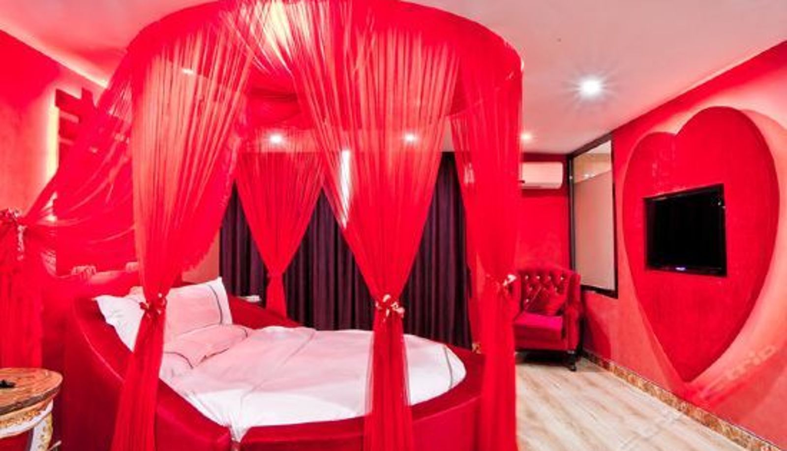 Superior-Zimmer - Verona Theme Hotel (Baoding South Hengxiang Street)