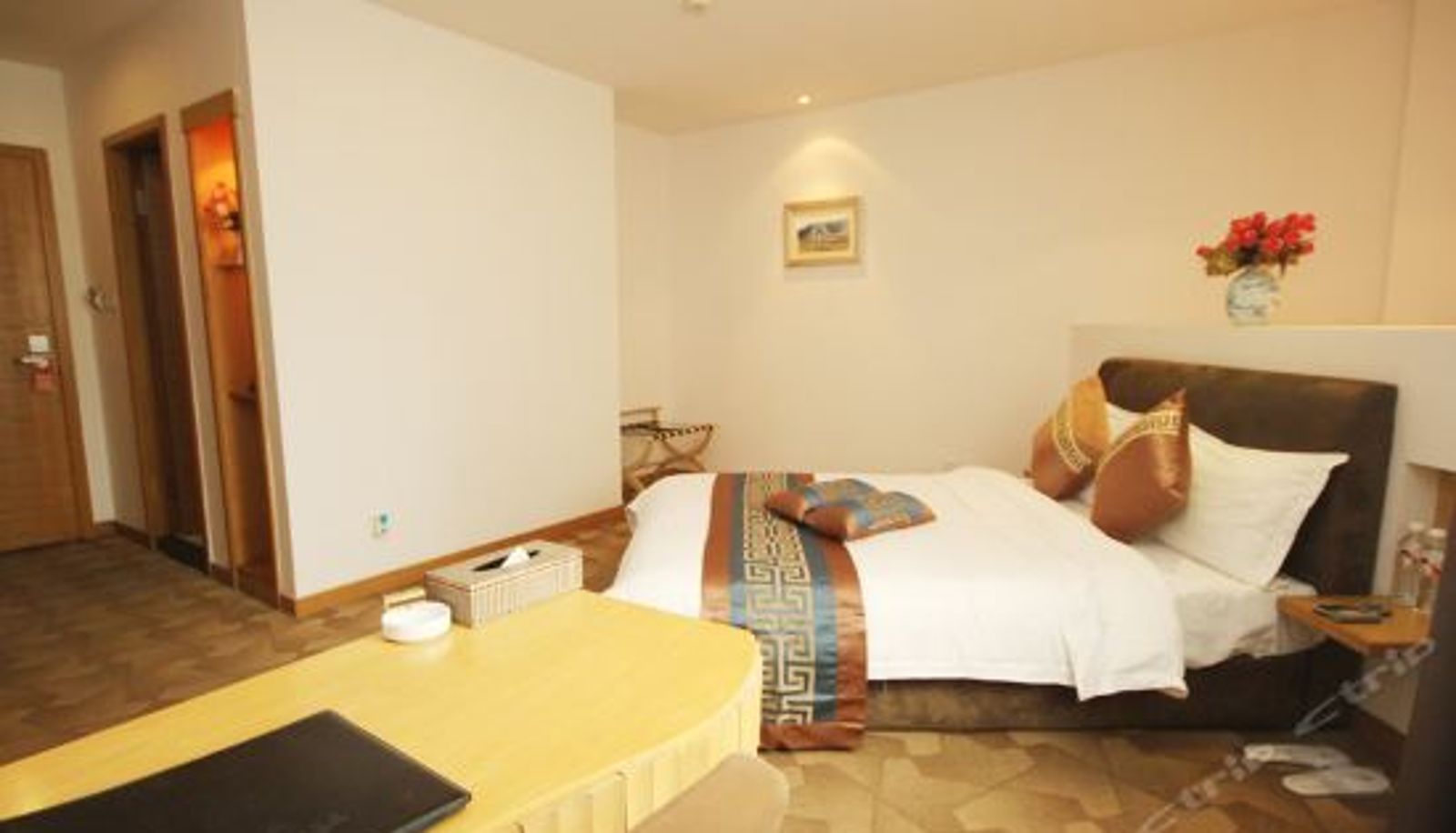 Business room - China City Hotel