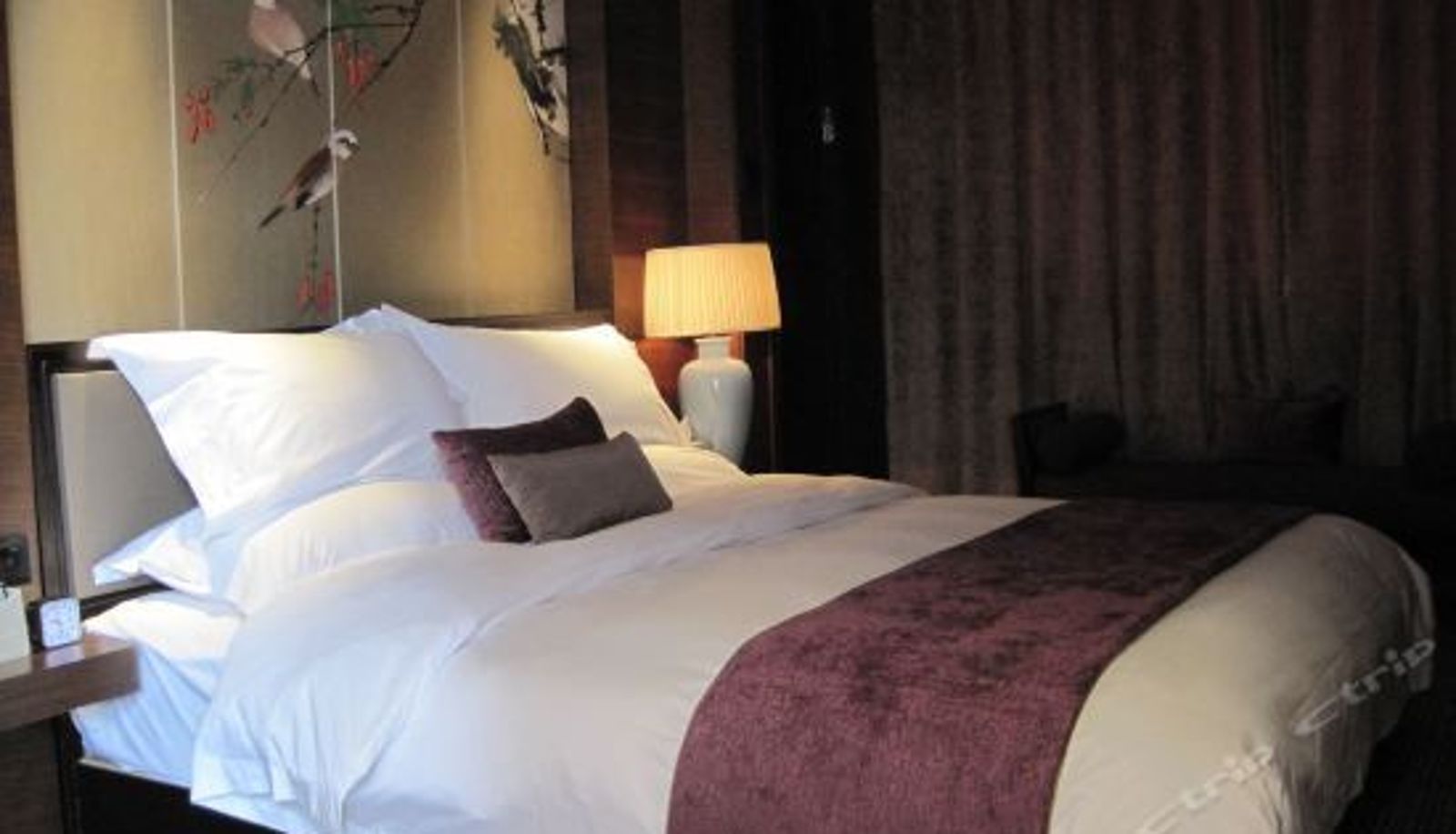 Business room - Weiting Garden Hotel