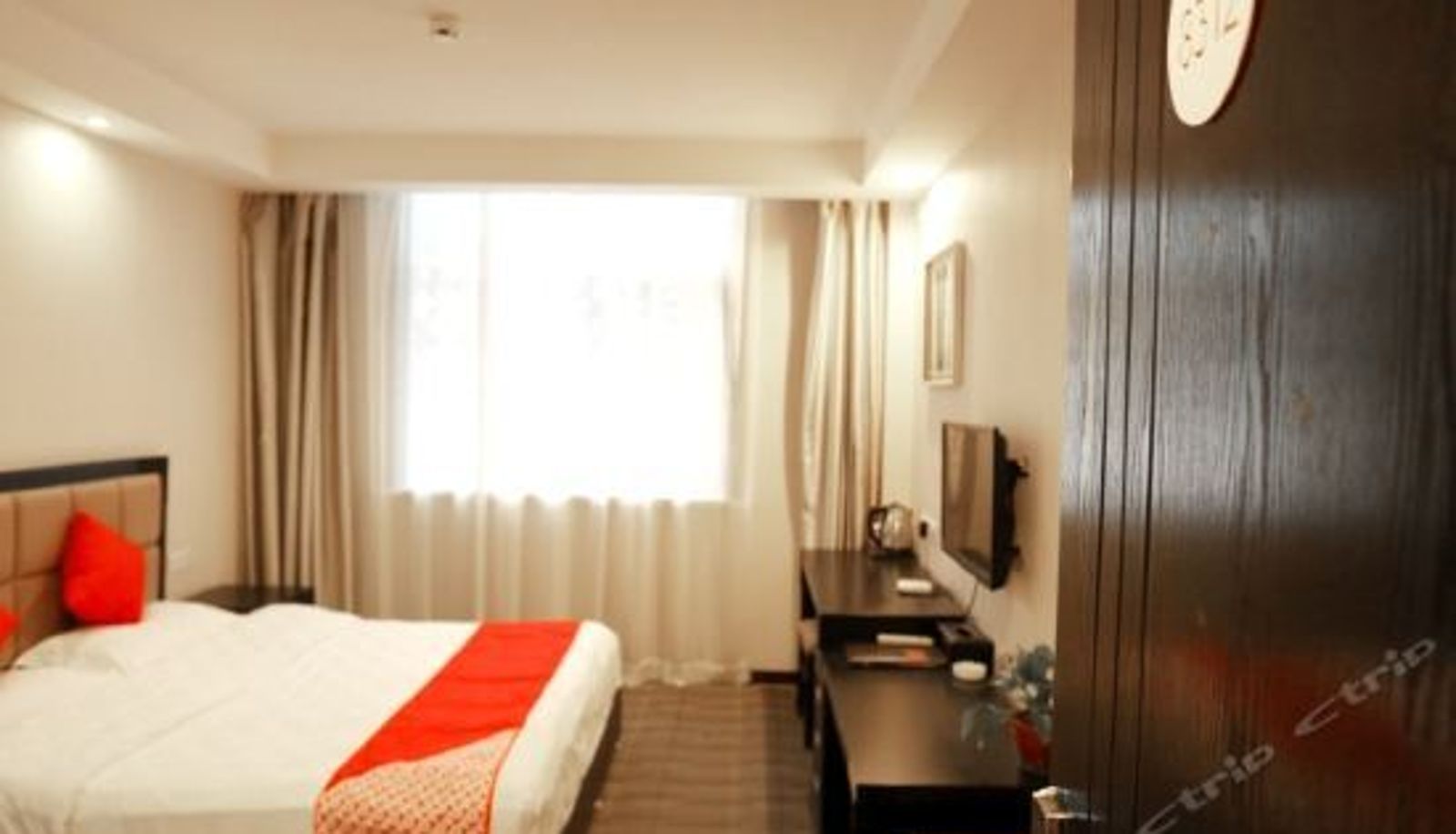 Superior-kamer - Davos Business Holiday Hotel