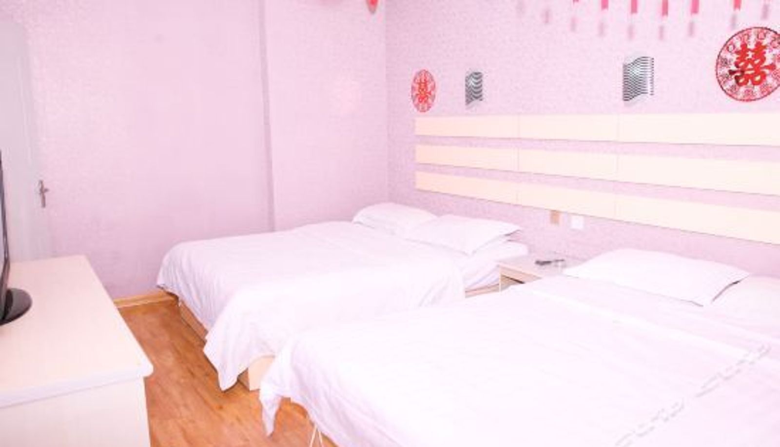 Suite - Taoli Shijia Express Hotel