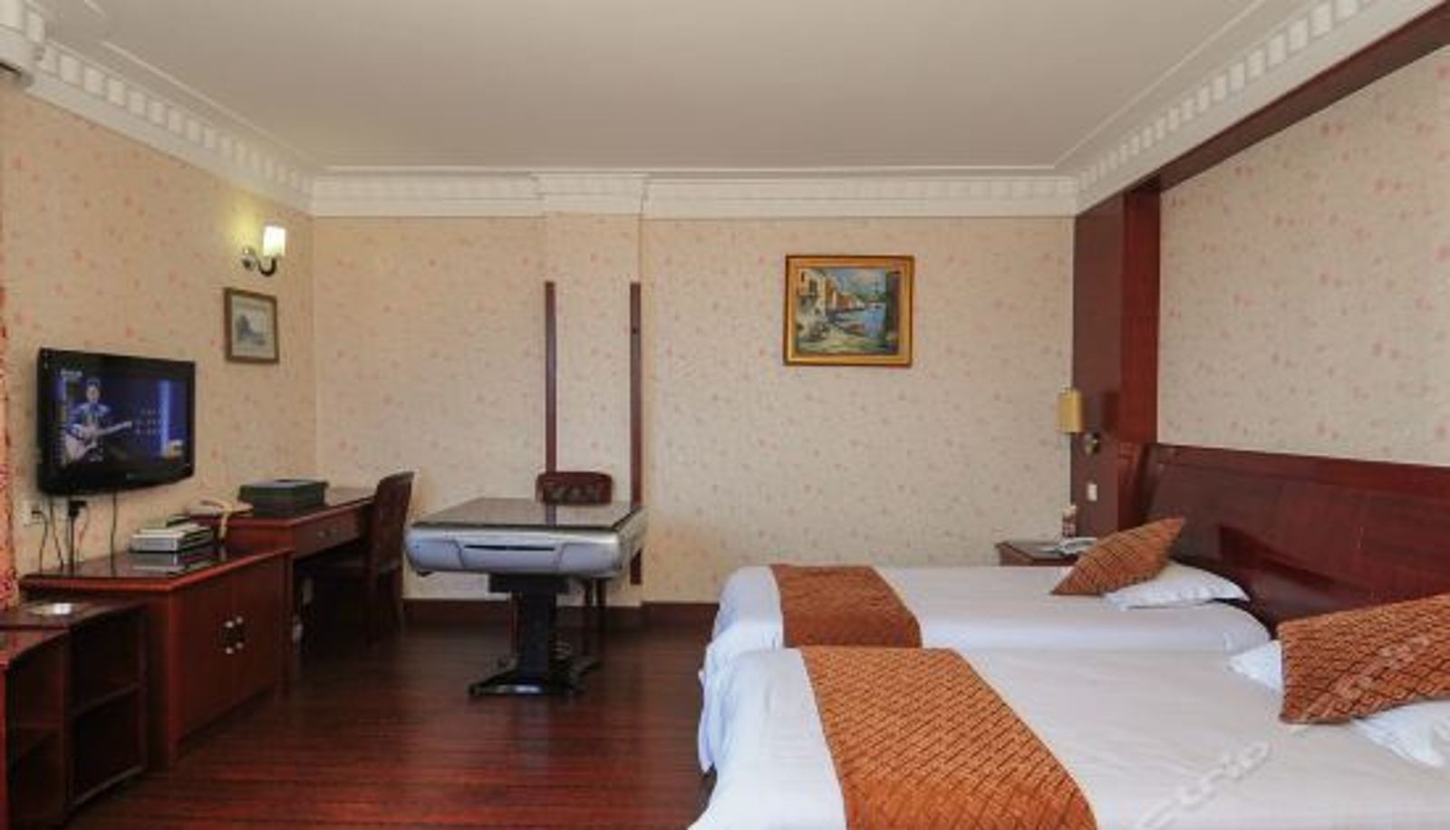 Chambre avec vue sur la mer - OYO