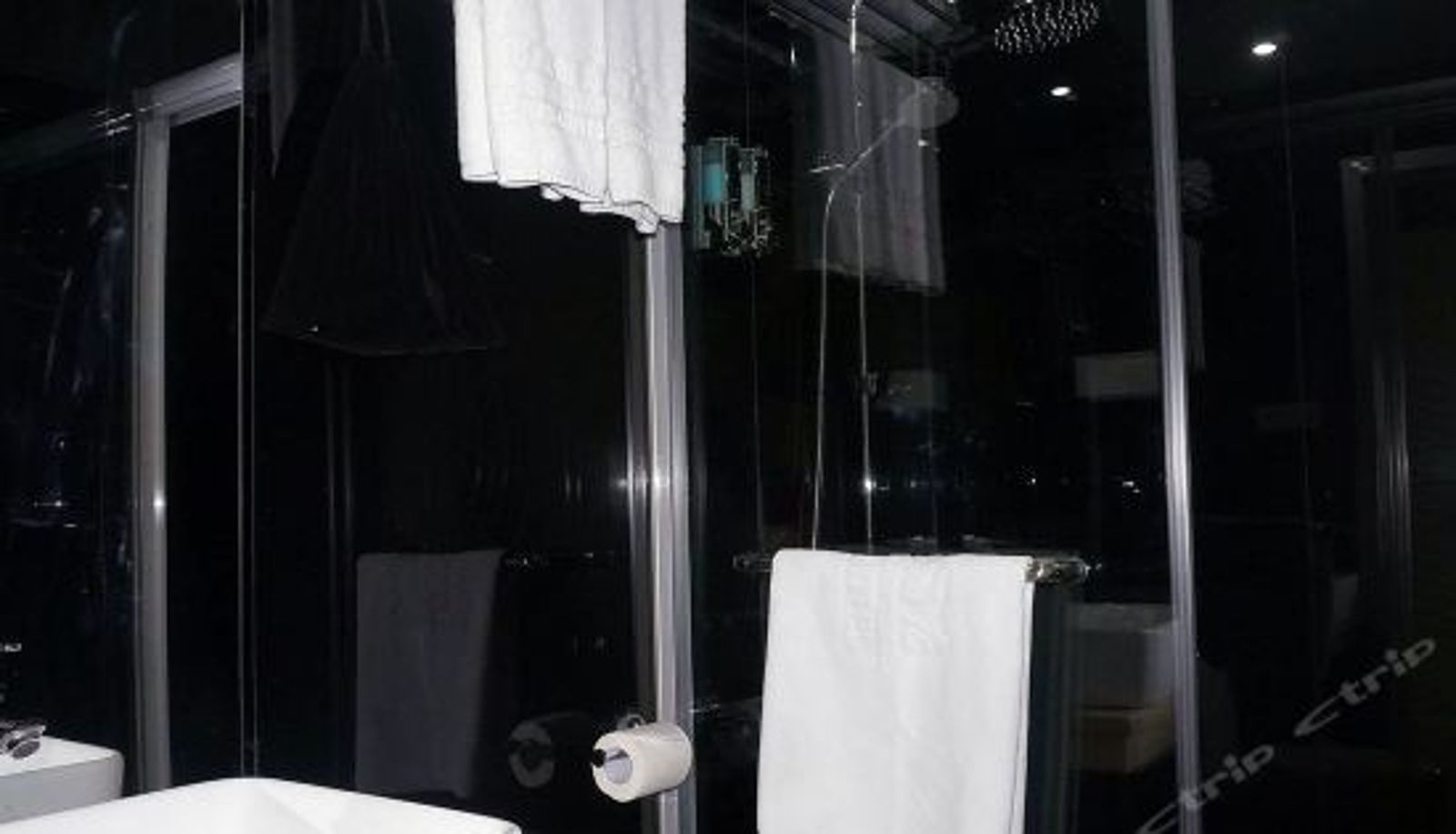 Interior view - Boyan·Donglan Express Hotel