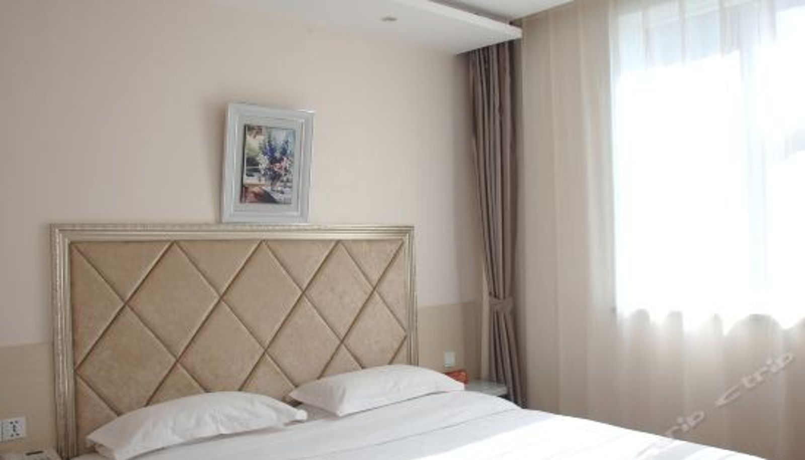 Business-Zimmer - Shangmei Express Hotel