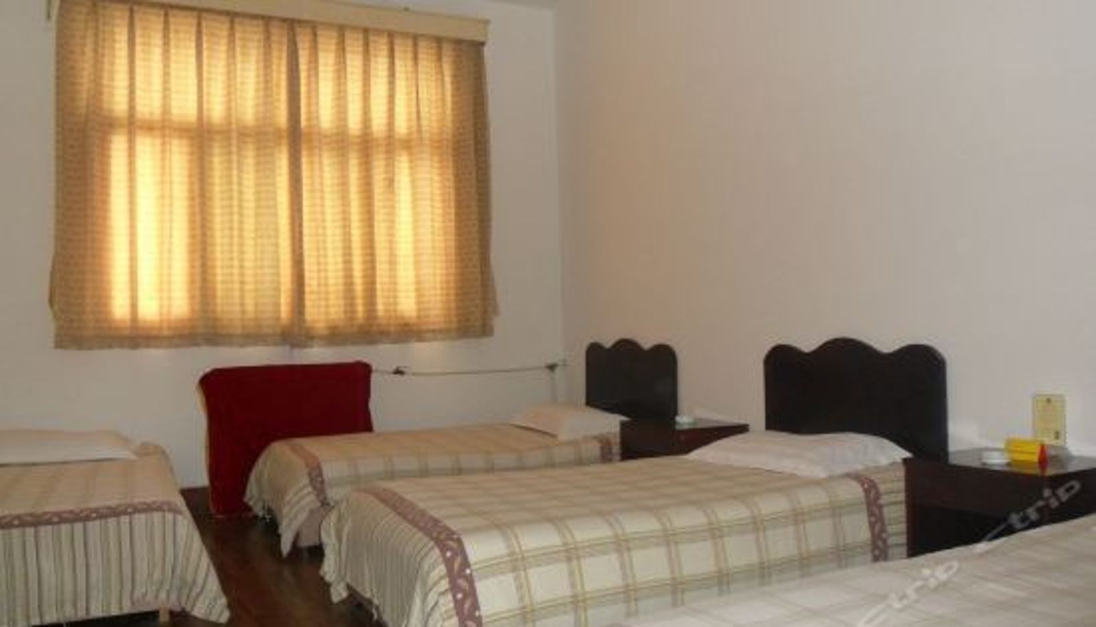Standaardkamer - Shite Hotel