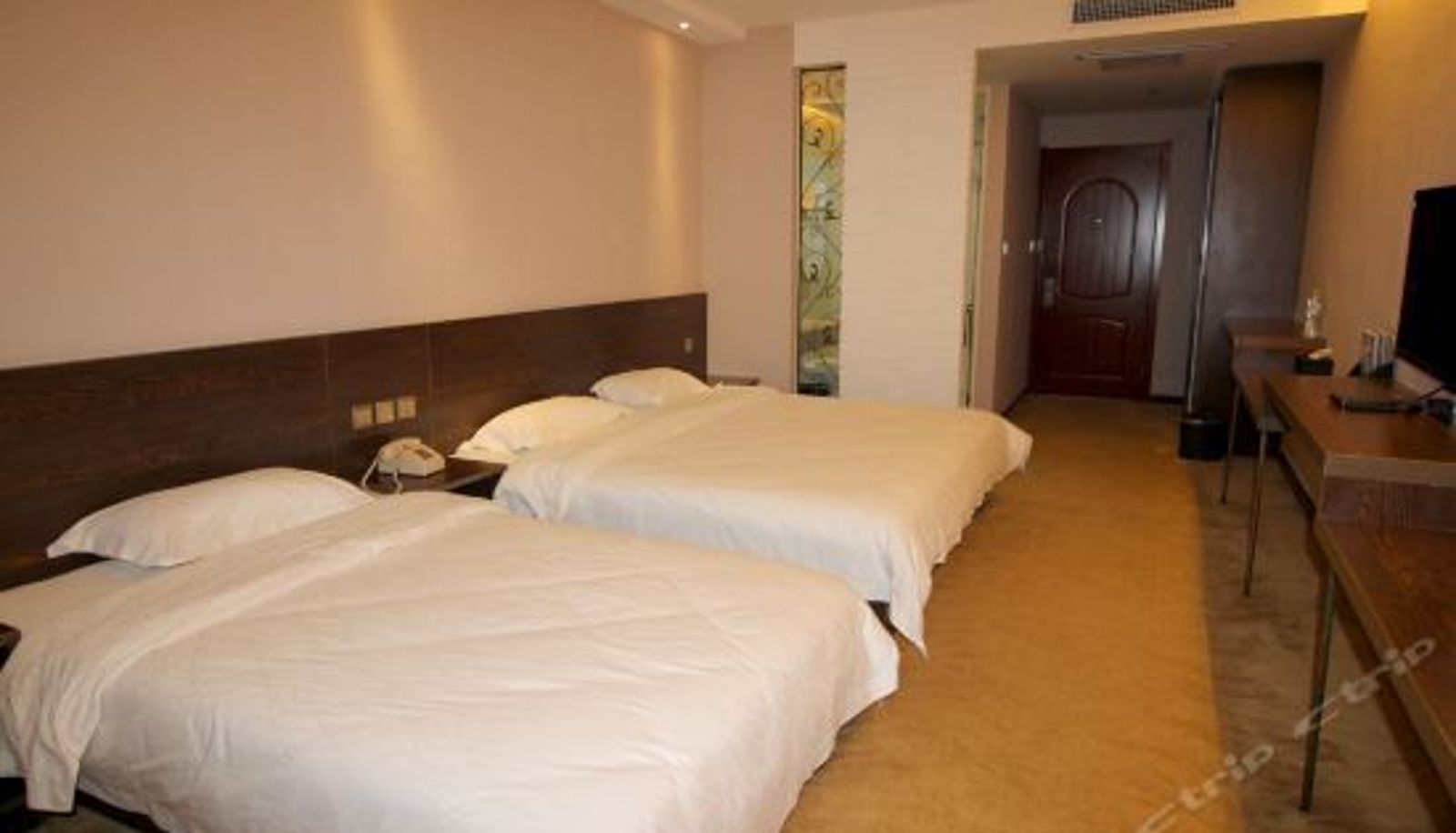 Superior-Zimmer - Prague Town Hotel